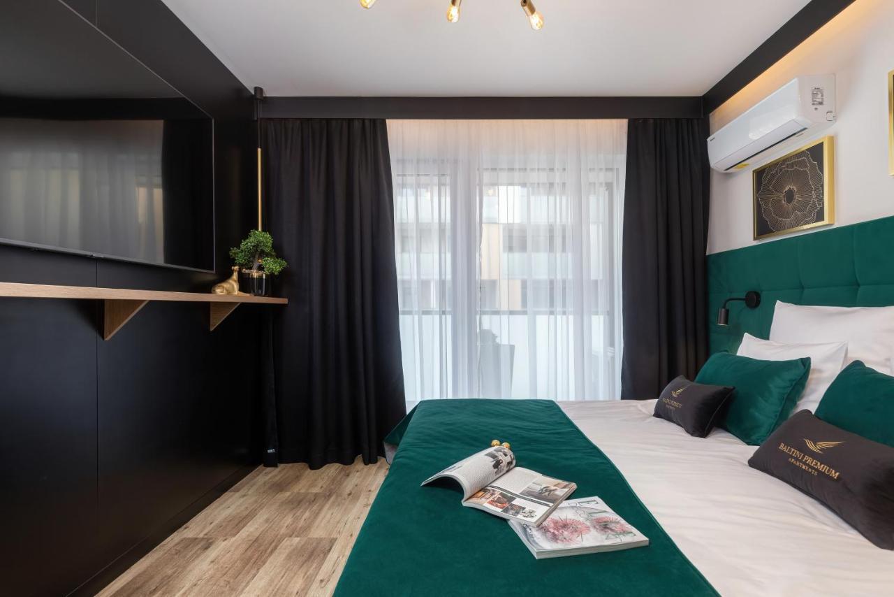 Baltini Premium Kasprowicza * Kolberg