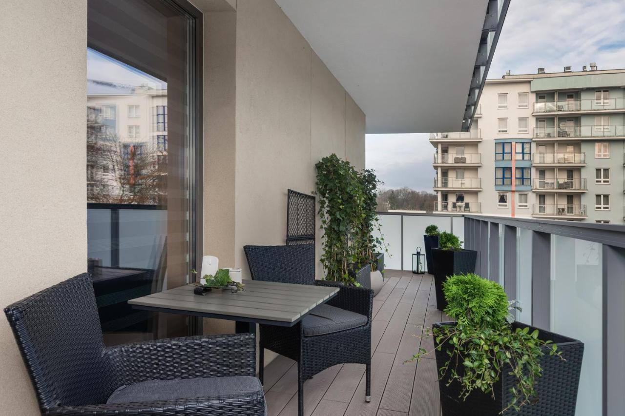 Apartment Baltini Premium Kasprowicza *
