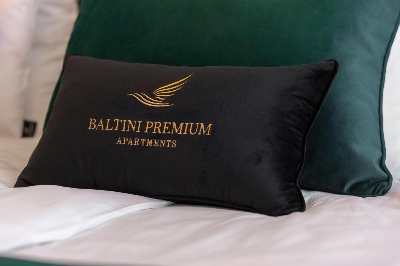 Baltini Premium Kasprowicza