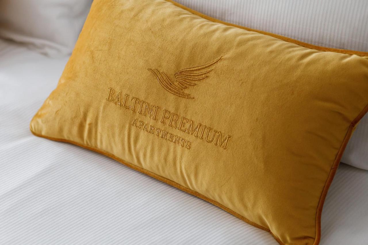 Baltini Premium Kasprowicza Apartment