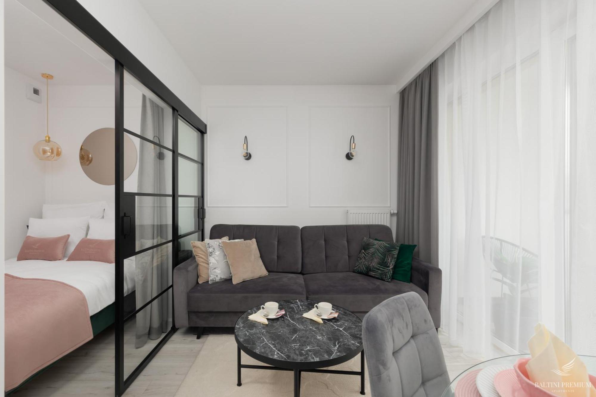 Baltini Premium Kasprowicza * Kolberg