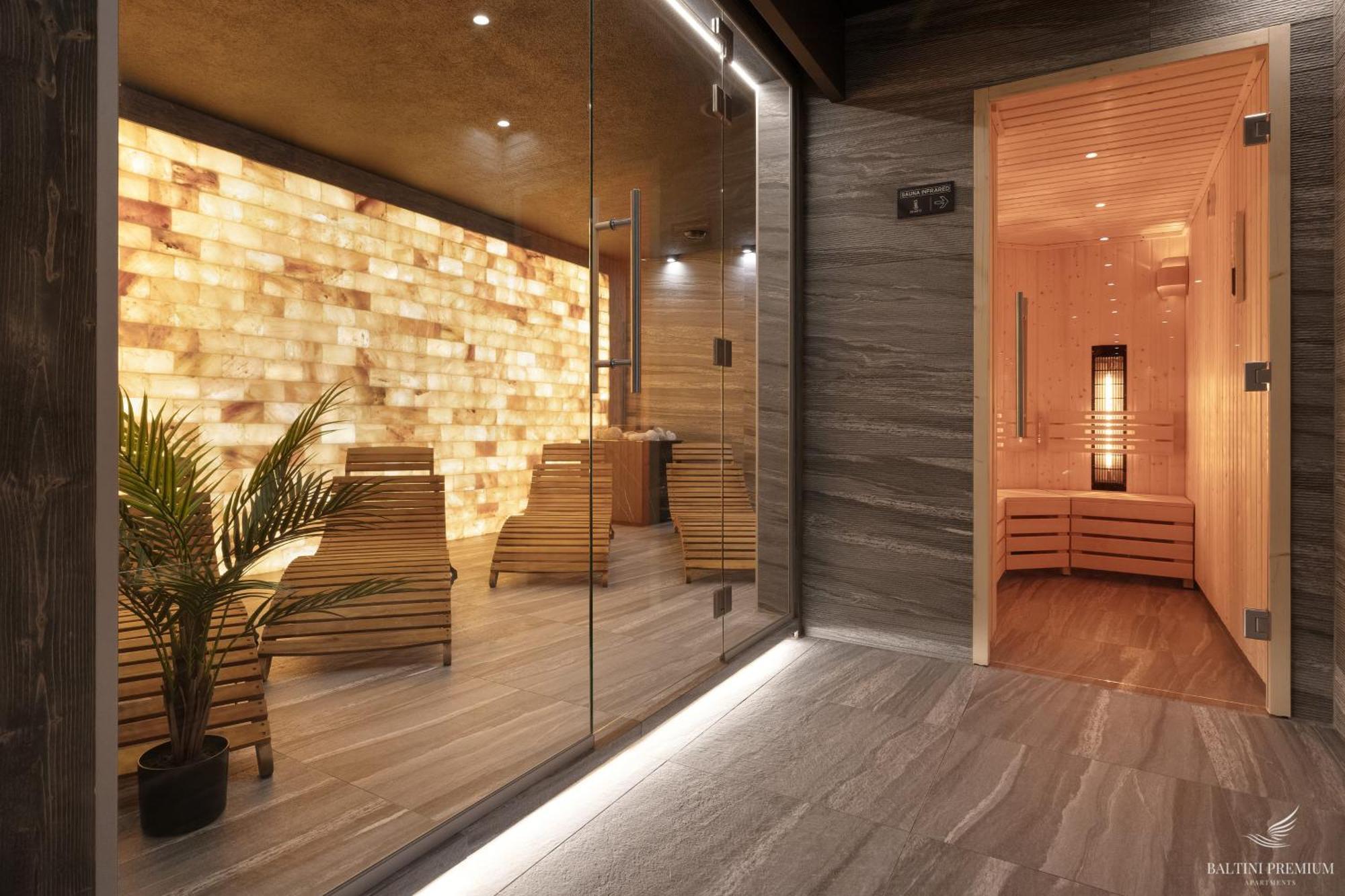 Apartment Baltini Premium Kasprowicza