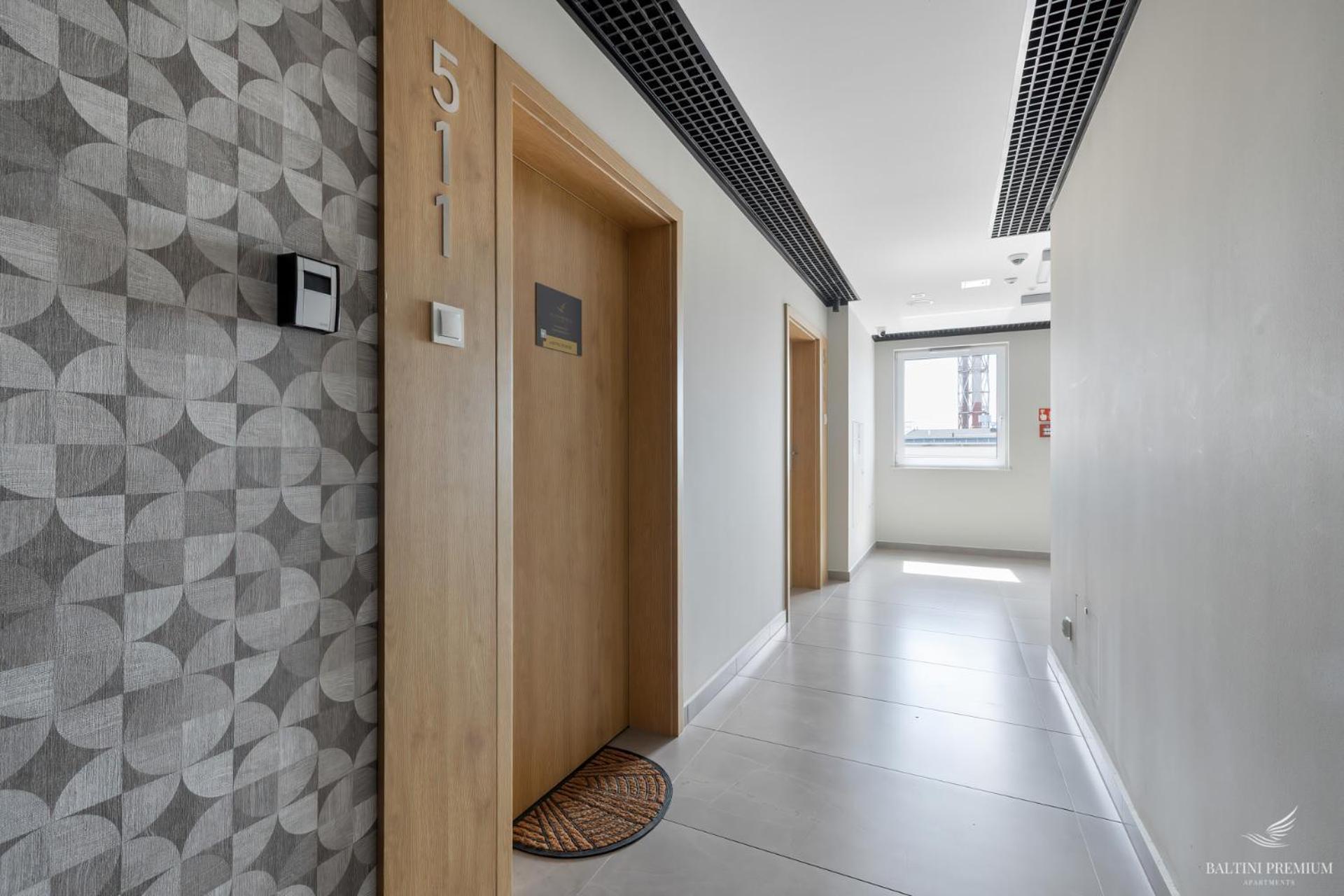 Appartamento Baltini Premium Kasprowicza 20 A-b Z Basenem, Saunami I Jacuzzi Kołobrzeg